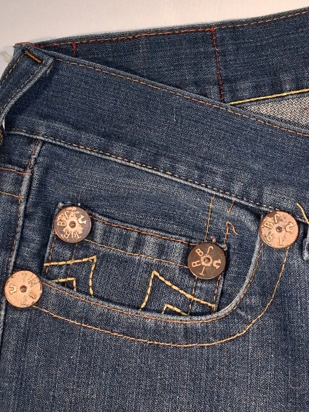 True Religion true religion